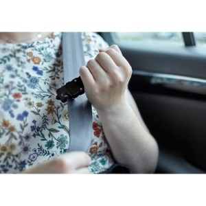 AX™ Emergency torch 4 LED COB, seat belt cutter, safety hammer - Img 3