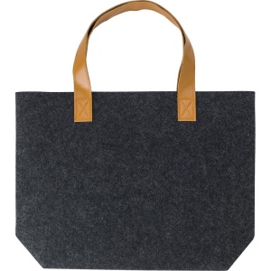 AX™ Felt RPET shopping bag - Img 1