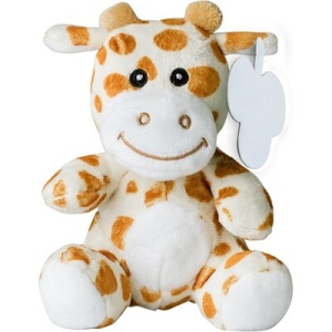 AX™ Girafă de pluș - Img 2