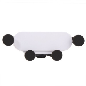 AX™ Gravity mobile phone holder for car | Moss - Img 1