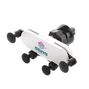 AX™ Gravity mobile phone holder for car | Moss - Img 6