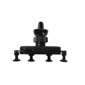AX™ Gravity mobile phone holder for car | Moss - Img 9