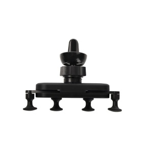 AX™ Gravity mobile phone holder for car | Moss - Img 16