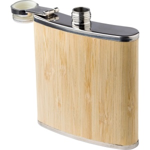 AX™ Hip flask 175 ml - Img 2