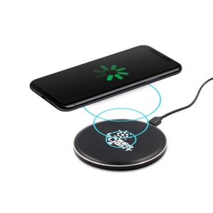 AX™ Încărcător wireless 15W Exclusiv Collection | Danre - Img 2