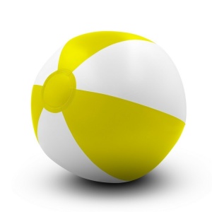 AX™ Inflatable beach ball | Spencer - Img 14