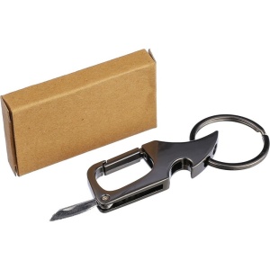 AX™ Keyring, bottle opener - Img 6