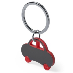 AX™ Keyring "car" - Img 5