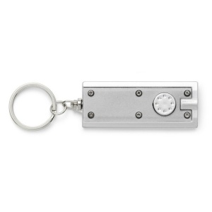 AX™ Keyring, LED light | Jesse - Img 19