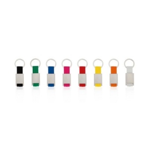 AX™ Keyring with metal badge - Img 8