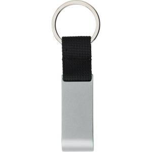 AX™ Keyring with shopping cart coin, bottle opener - Img 11