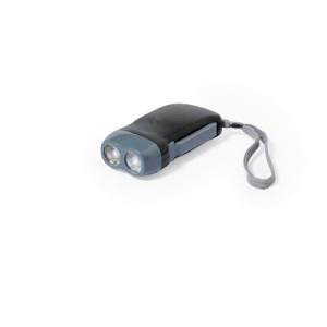 AX™ Lanternă dinamică 2 LED - Img 4