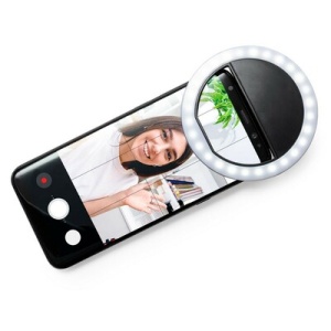 AX™ Lumină LED pentru telefon, lumină pentru selfie - Img 4