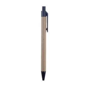 AX™ Memo holder, notebook A6, sticky notes, ball pen - Img 8