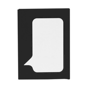 AX™ Memo holder "speech bubble", sticky notes - Img 7