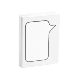 AX™ Memo holder "speech bubble", sticky notes - Img 17
