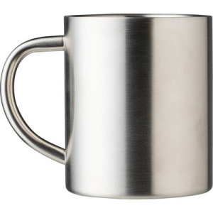 AX™ Metal mug 250 ml - Img 4