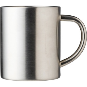 AX™ Metal mug 250 ml - Img 5