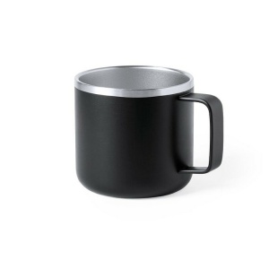 AX™ Metal mug 350 ml - Img 3