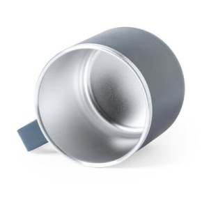 AX™ Metal mug 350 ml - Img 5