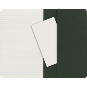 AX™ MOLESKINE Cahier Journal approx. A5 - Img 25
