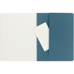 AX™ MOLESKINE Cahier Journal aproximativ B5