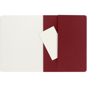 AX™ MOLESKINE Cahier Journal aproximativ B5