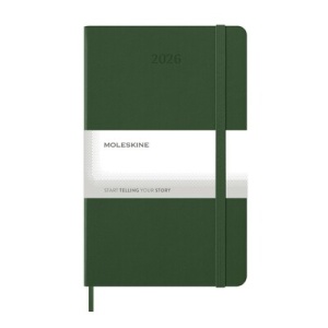 AX™ Agendă MOLESKINE