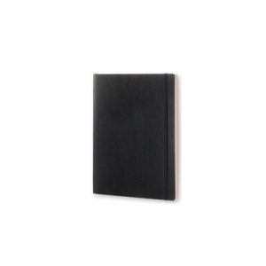 AX™ Caiet MOLESKINE aproximativ B5