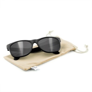 AX™ Ochelari de soare B'RIGHT, husă din bumbac inclusă | Adam - Img 9