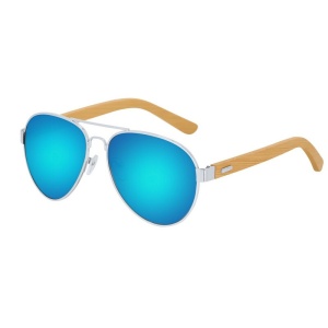 AX™ Ochelari de soare, husă din microfibră inclusă