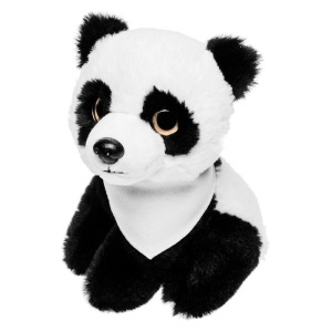 AX™ panda de pluș | Loka - Img 2