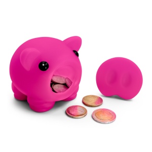 AX™ Piggy bank | Kreighton - Img 31