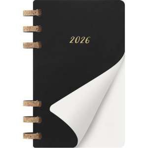 AX™ Planificator spiralat MOLESKINE