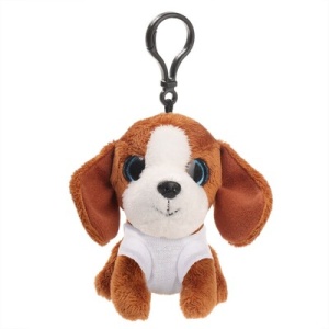 AX™ Plush dog, hanger | Polly - Img 3