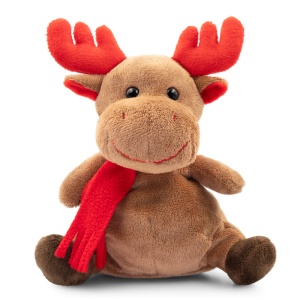AX™ Plush reindeer | Archie - Img 6