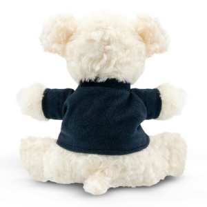 AX™ Plush teddy bear | Caesar - Img 1