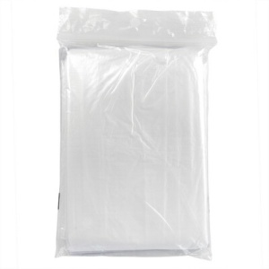 AX™ Poncho with hood - Img 4