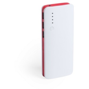 AX™ Power bank 10000 mAh, LED light - Img 7