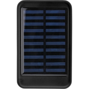 AX™ Power bank 4000 mAh, încărcător solar - Img 3