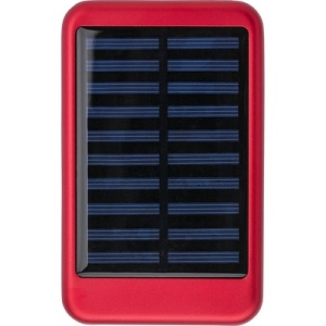 AX™ Power bank 4000 mAh, încărcător solar - Img 9