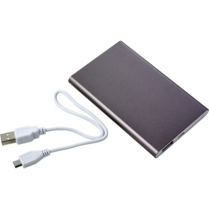 AX™ Power bank 4000 mAh - Img 20