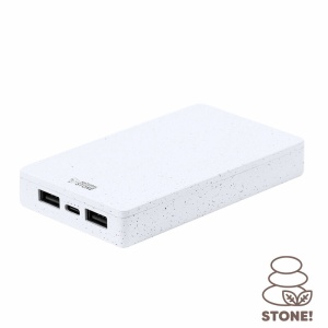AX™ Power bank Stone extract 5000 mAh - Img 2