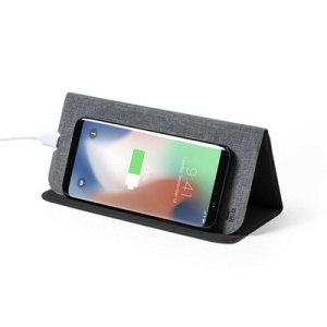 AX™ Power bank wireless 8000 mAh, încărcător wireless 15W - Img 3