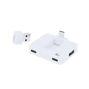 AX™ Hub USB 2.0 și USB-C RABS