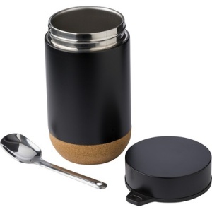 AX™ Recipient termo pentru alimente 400 ml, lingură - Img 4