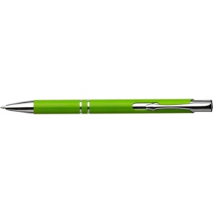 AX™ Recycled aluminium ball pen - Img 18