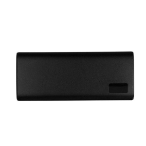 AX™ Power bank din aluminiu reciclat 10000 mAh