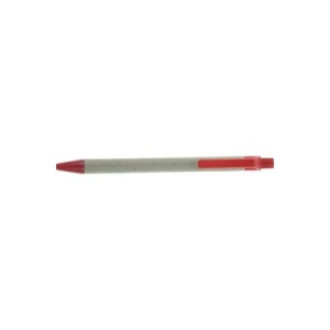 AX™ Recycled cardboard ball pen | Nicholas - Img 21