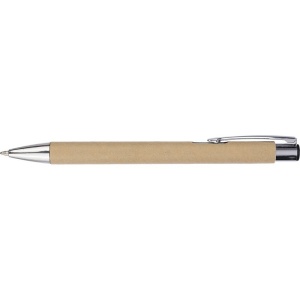 AX™ Recycled paper ball pen - Img 11